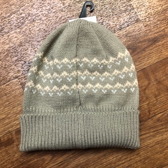Hurley Toboggan Hat New with Tags - Picture 3 of 5